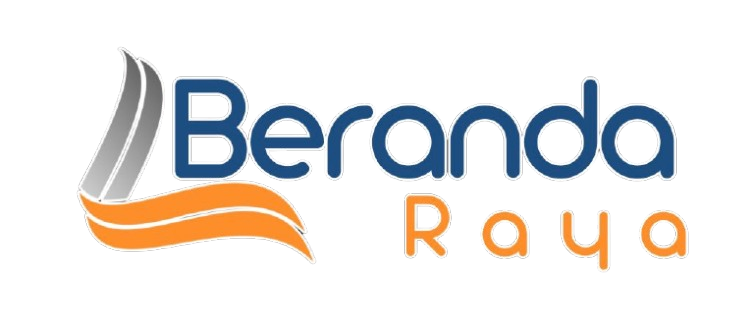 Logo Beranda Raya