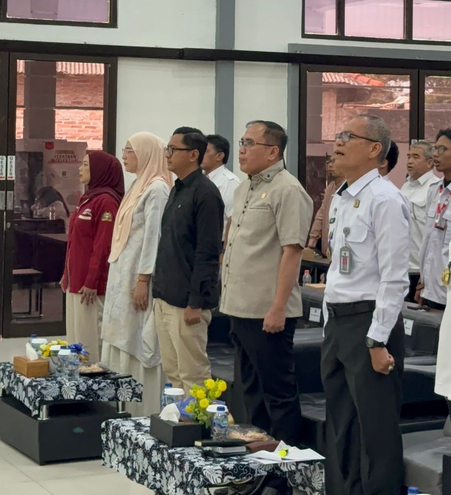 Sosialisasi Perseroan Perorangan dan Merek