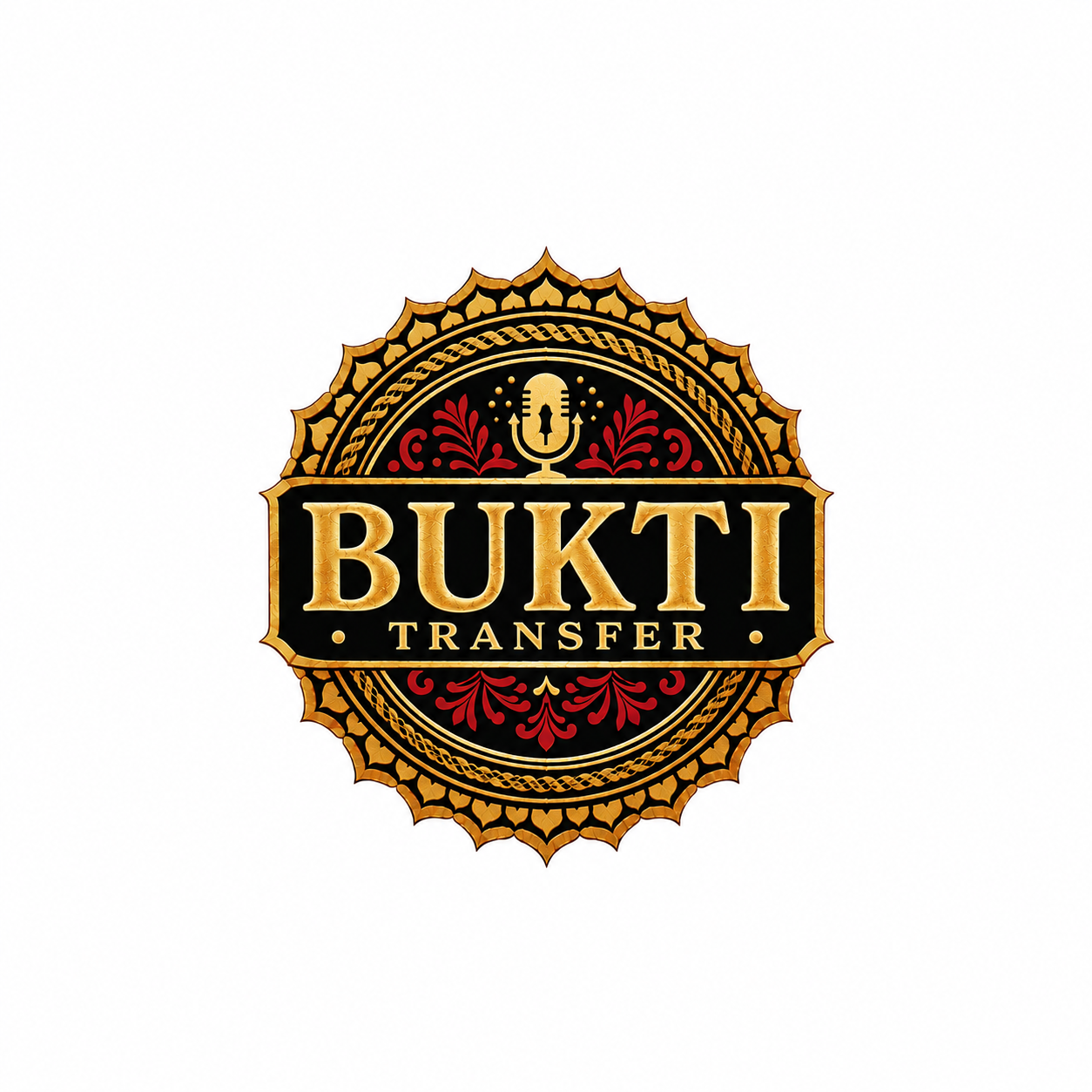 Bukti Transfer