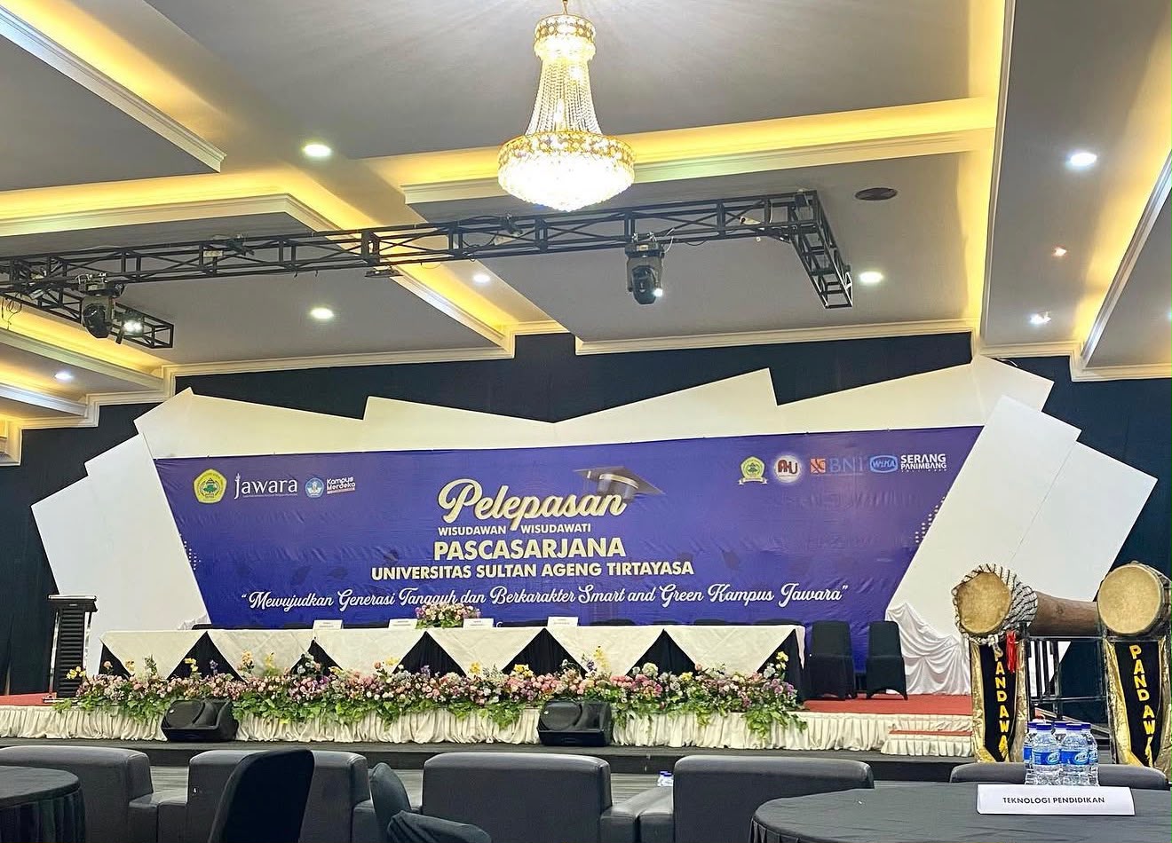 Momen Istimewa Layak Dirayakan Dengan Persiapan Terbaik