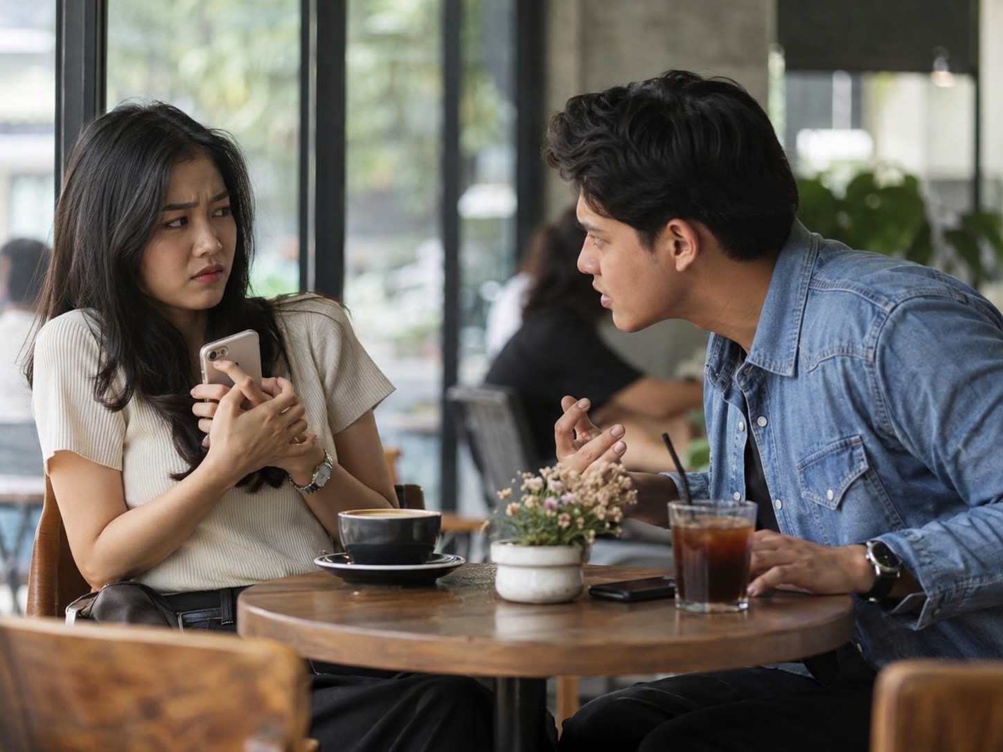 Sayang Boleh, Kehilangan Diri Jangan: Kenali Toxic Relationship Sebelum Terlambat
