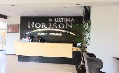 Promo Cinematember September 2026: Menginap di Horison Ultima Ratu Serang Berkesempatan Nonton Gratis