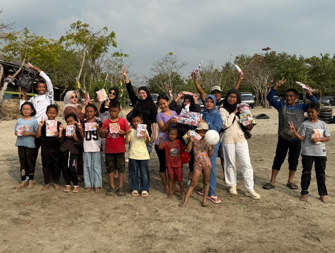 Family Gathering Perusahaan, Merawat Kekompakan Lewat Kebersamaan Keluarga