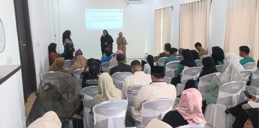 Peringati Pekan Tuli Internasional 2026, GERKATIN Kabupaten Serang Suarakan Hak Pendidikan Inklusif Multibahasa