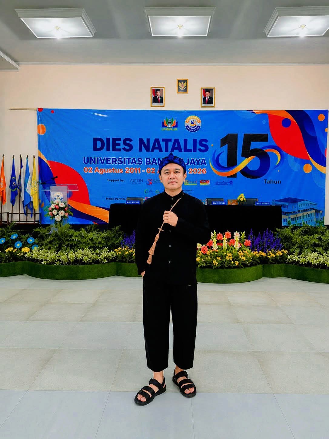 Pengusaha Perlu Terus Belajar dan Berinovasi agar Tak Tertinggal