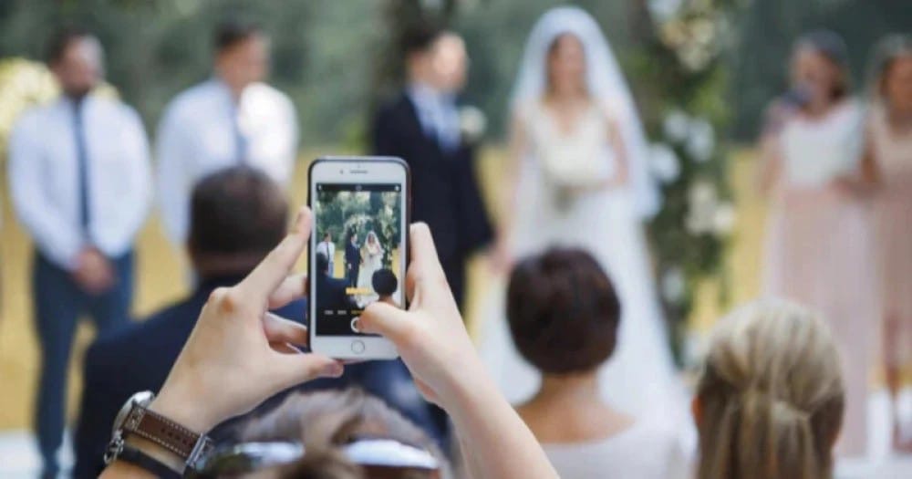 Mengenal Content Creator Wedding, Profesi Baru yang Viral Bikin Pengantin Eksis Instan