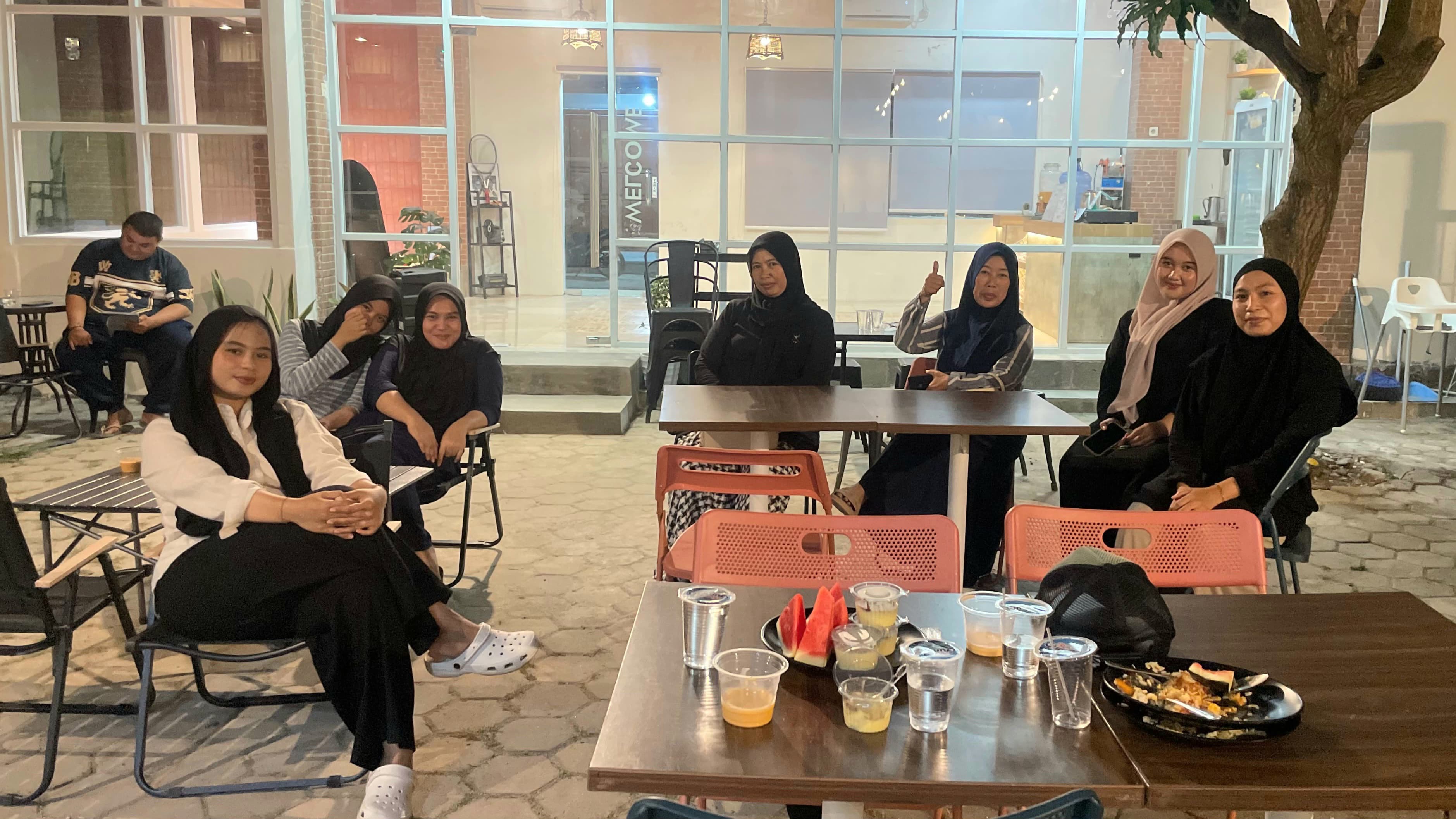 Kedai Rasa Abadi Gelar Soft Opening pada 5 Oktober 2026, Hadirkan Promo Diskon hingga 10%