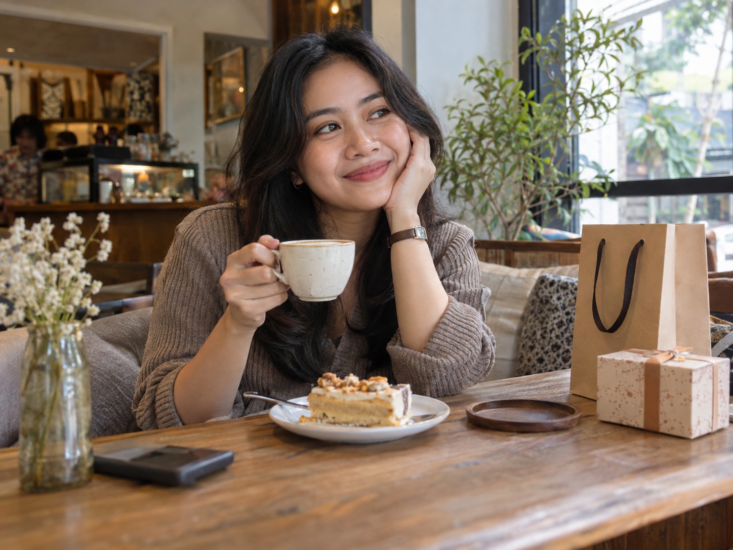 Self Reward: Bentuk Apresiasi Diri atau Alasan untuk Boros?