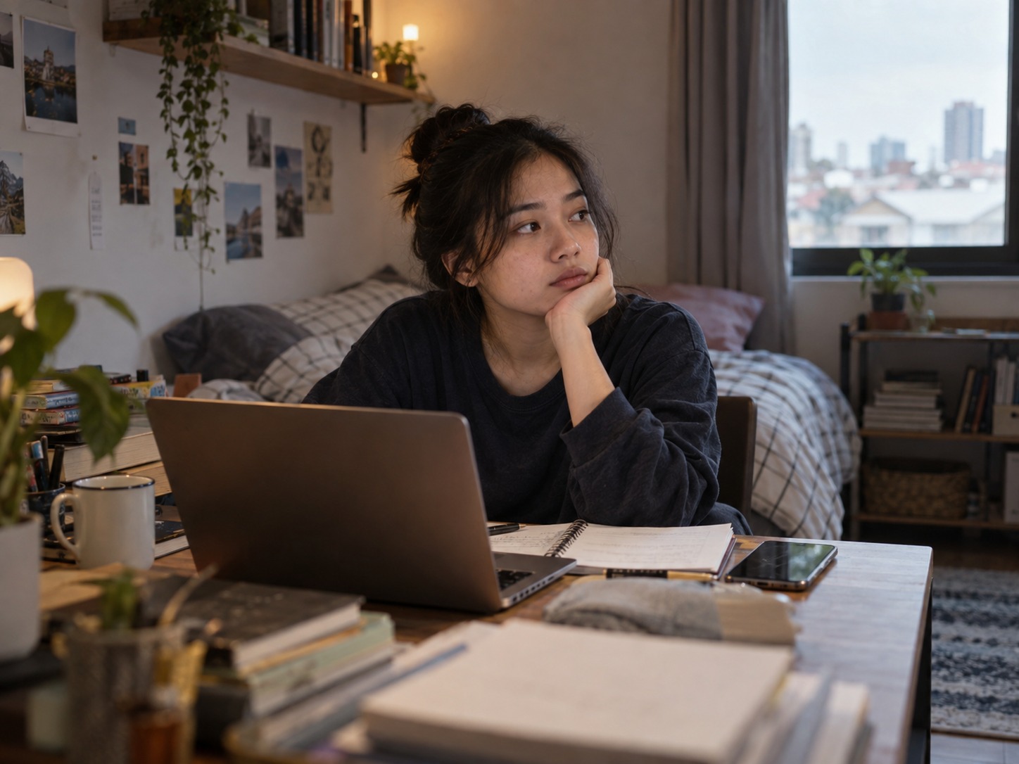 Quarter Life Crisis: Ketika Usia Muda Mulai Dipenuhi Pertanyaan tentang Masa Depan
