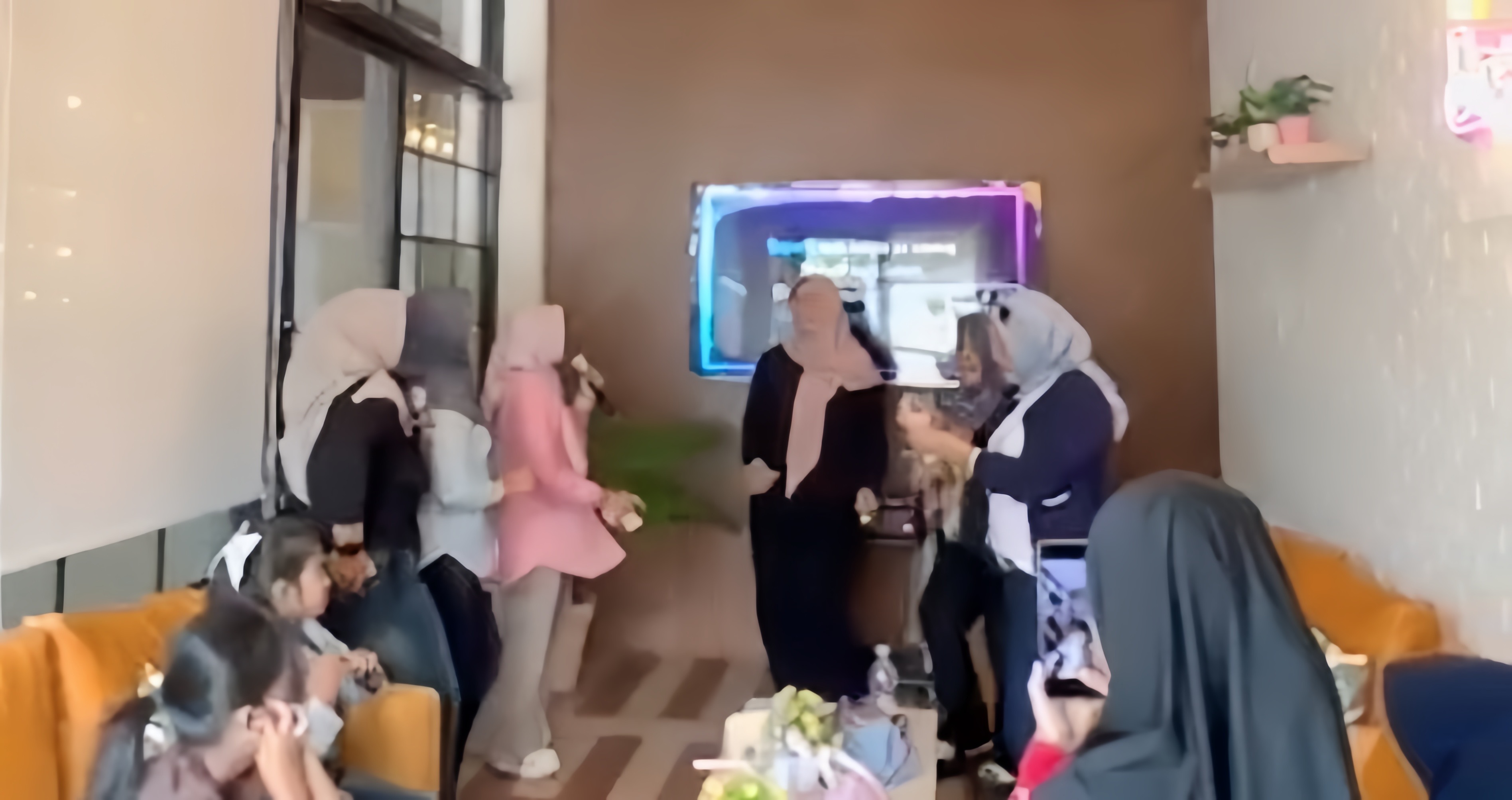 Nunia Kitchen Hadirkan Promo "Senin-Kamis Naik Level", Gratis Karaoke 3 Jam Sepuasnya!