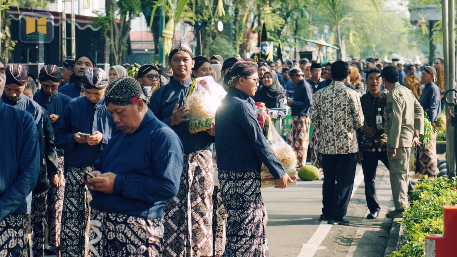 Yogyakarta Memikat Dunia : Intip Kemeriahan HUT ke-270 Kota Jogja