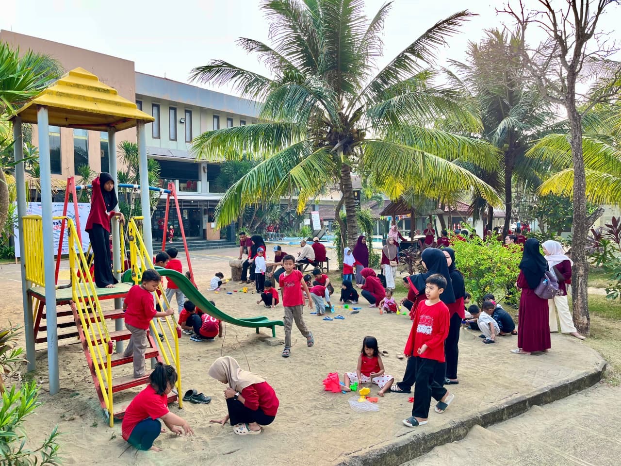 The Jayakarta Villas Anyer Gelar Promo Eksklusif Sepanjang Oktober 2026