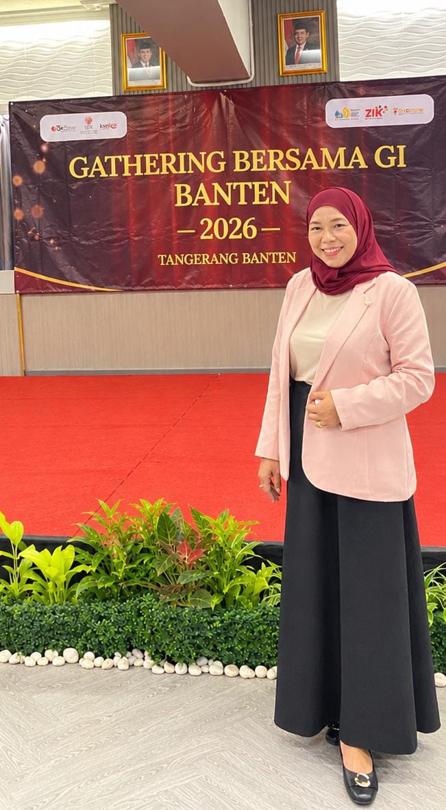 FEBIS UNBAJA Dorong Kampus Melek Pasar Modal melalui Galeri Investasi untuk Dosen dan Mahasiswa