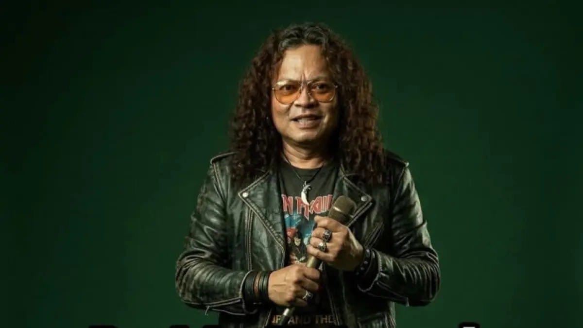 Doddy Katamsi Meninggal Dunia