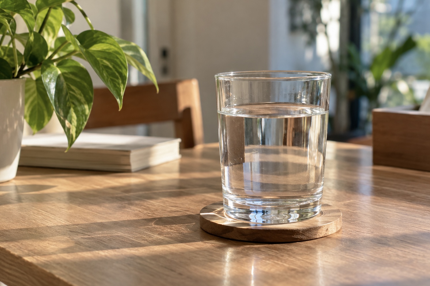 Jangan Tunggu Haus, Ini Pentingnya Minum Air Putih untuk Menjaga Kesehatan Tubuh