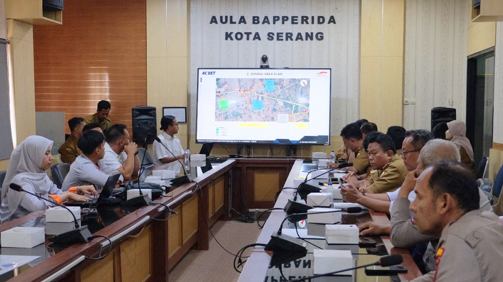 Astra Tol Tamer Lakukan Penguatan Mitigasi Genangan di Sejumlah titik, Jelang Musim Penghujan